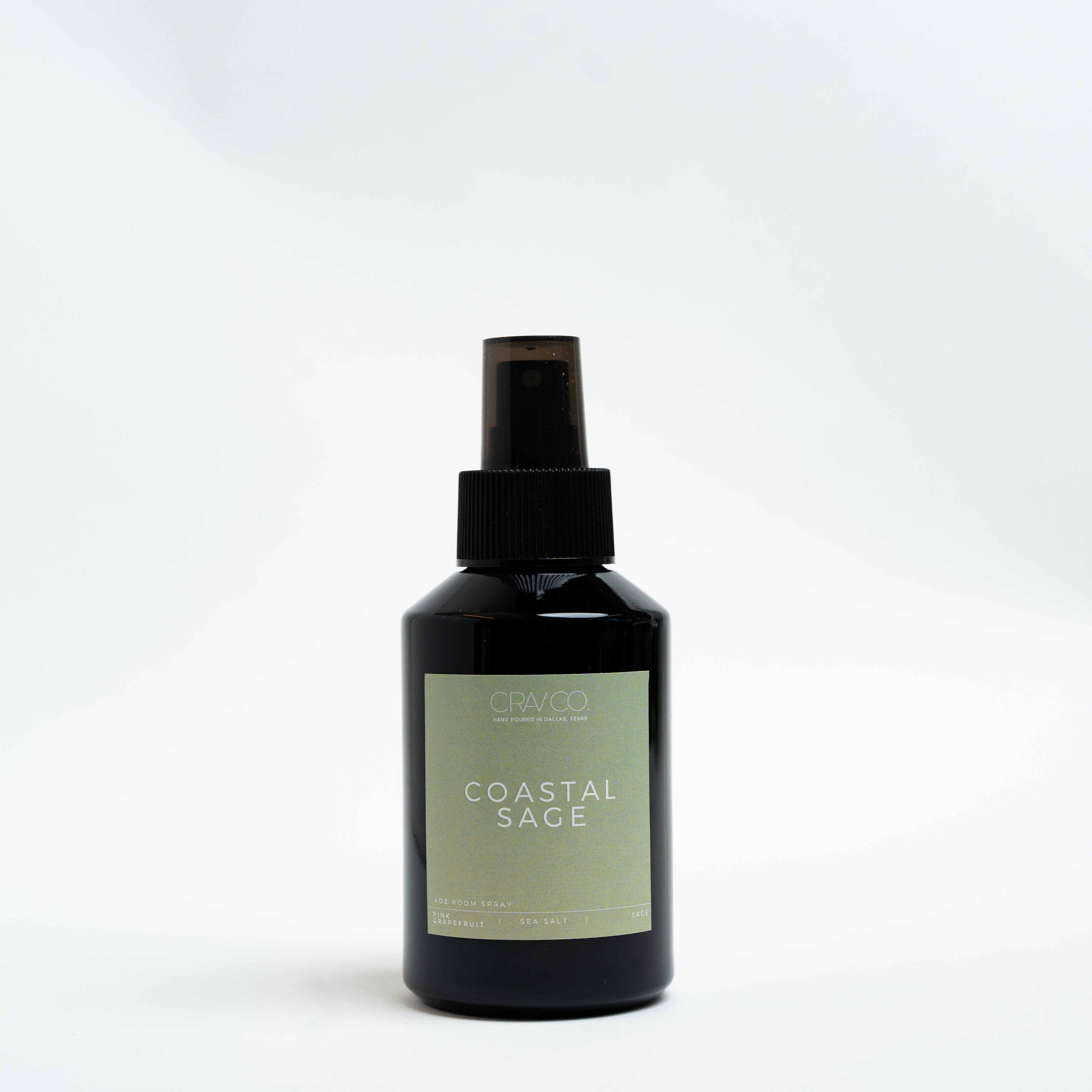 Coastal Sage Room Spray
