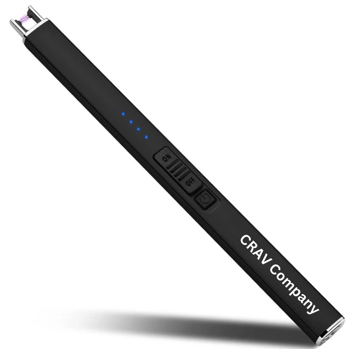 Electric Rechargeable Lighter