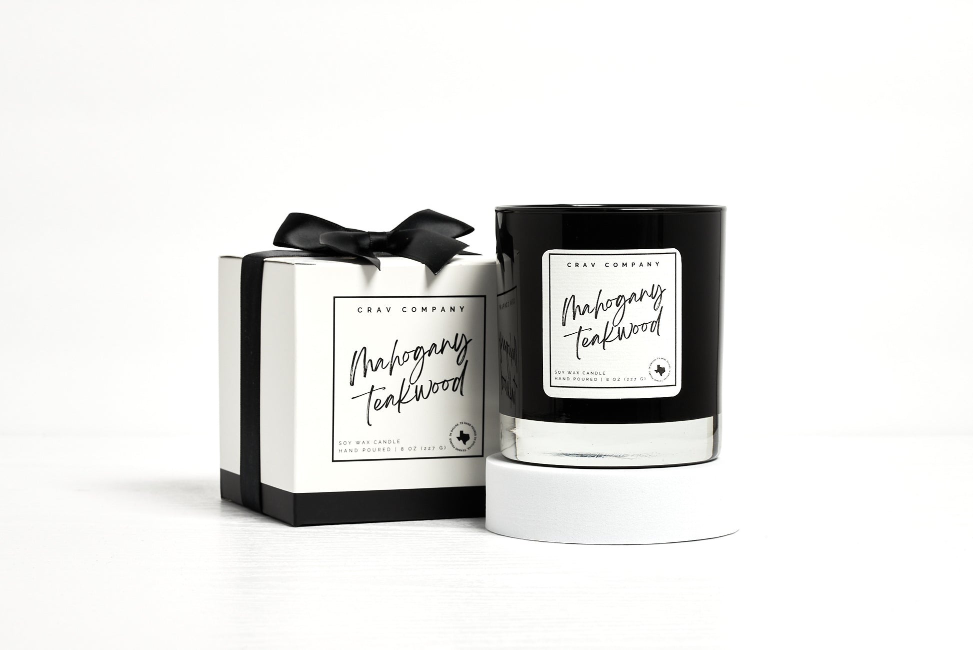 Mahogany Teakwood Room and Car Spray – Just Scents Candle Co