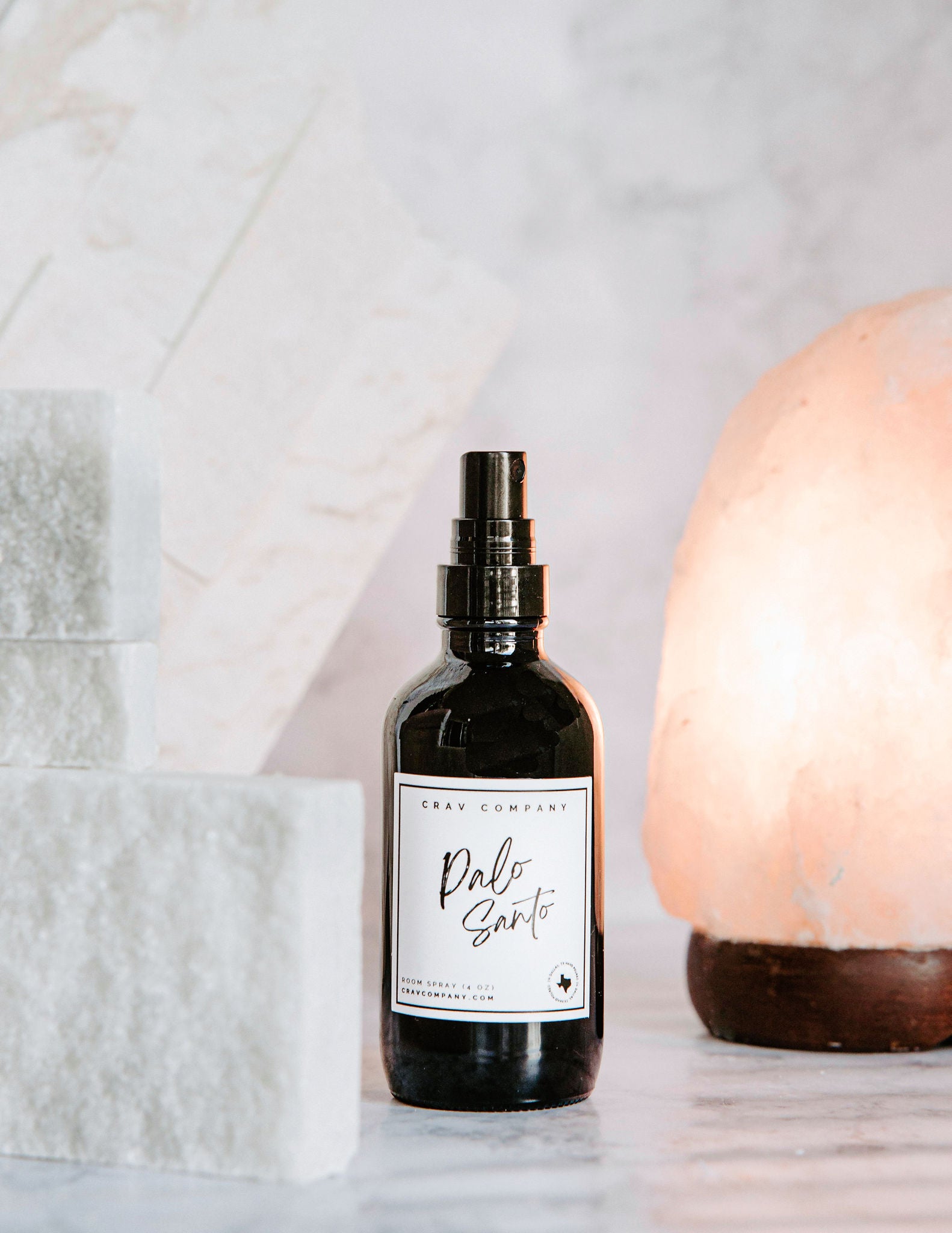 Palo Santo Room Spray - CRAV Company